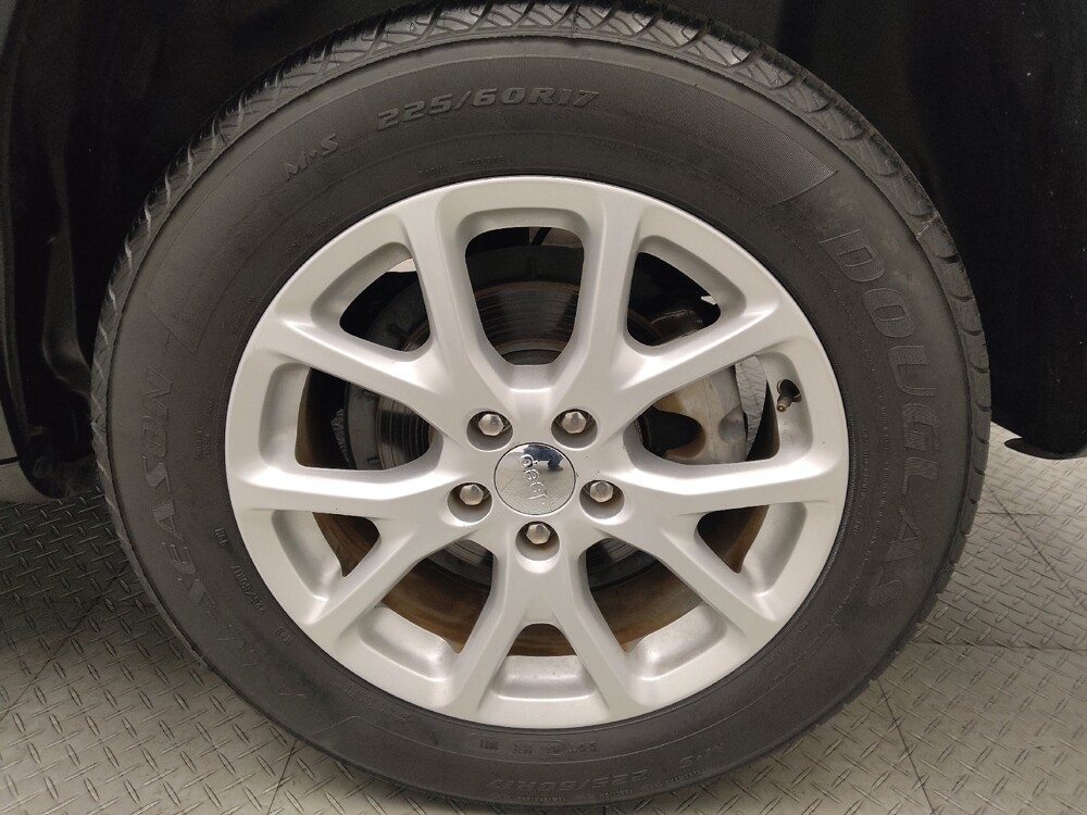 2015 Jeep Cherokee in Midlothian, IL 60445 - 18145174 31