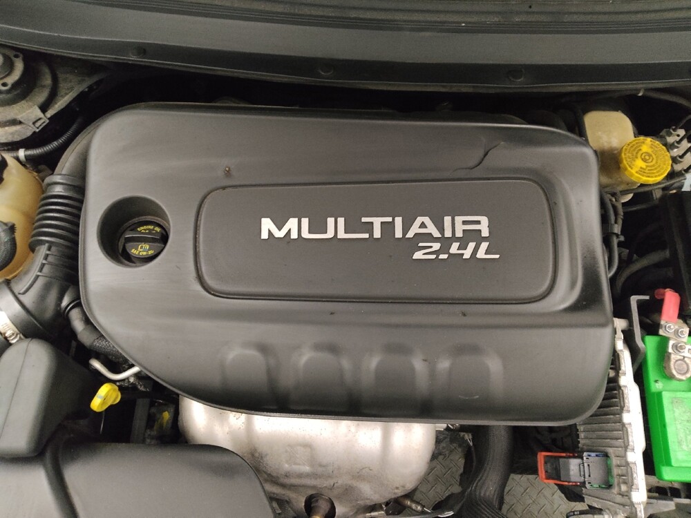 2015 Jeep Cherokee in Midlothian, IL 60445 - 18145174 30