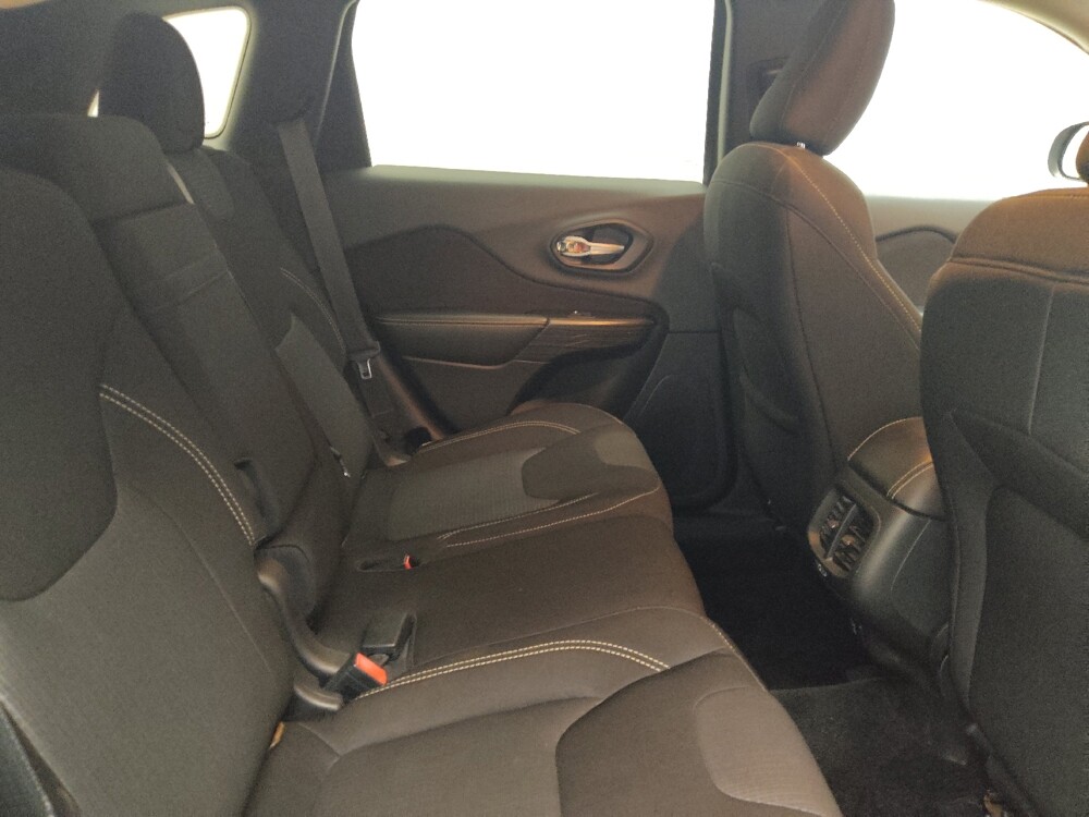 2015 Jeep Cherokee in Midlothian, IL 60445 - 18145174 19