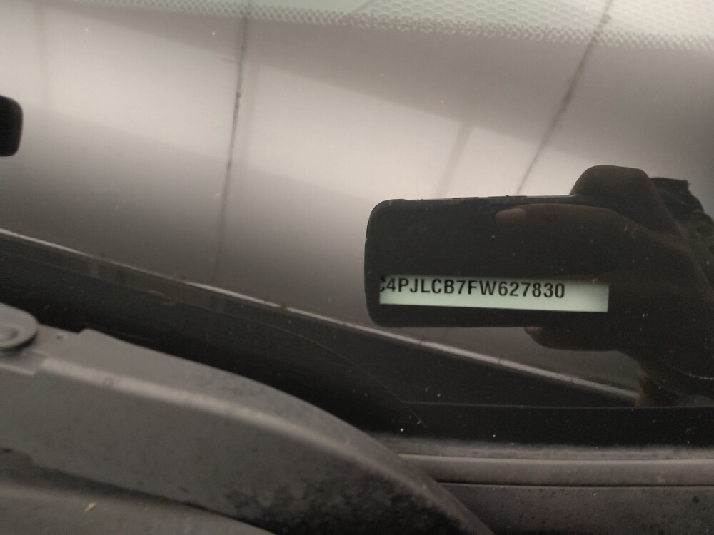 2015 Jeep Cherokee in Midlothian, IL 60445 - 18145174 33