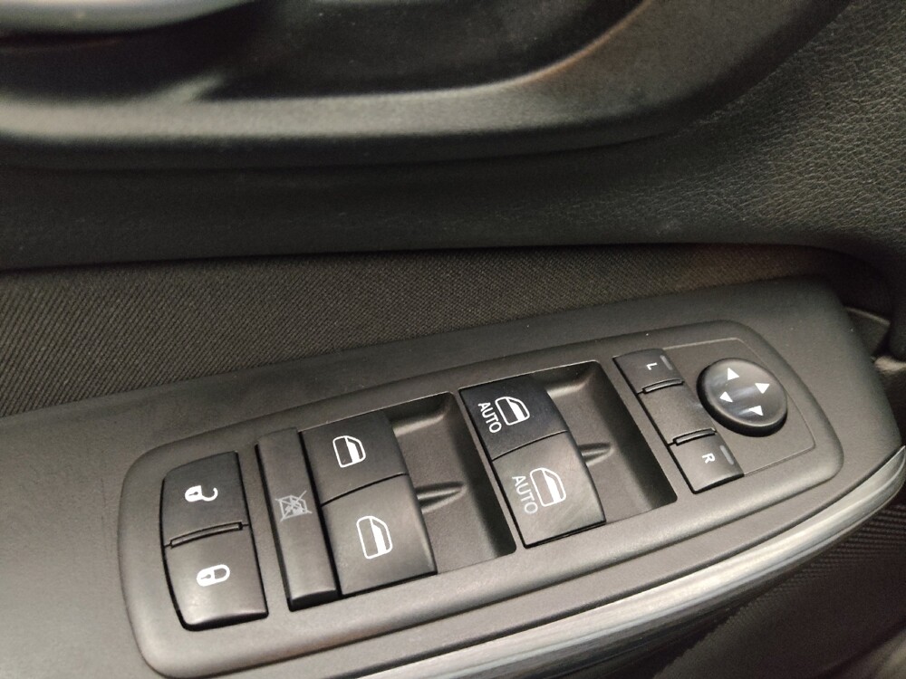 2015 Jeep Cherokee in Midlothian, IL 60445 - 18145174 27