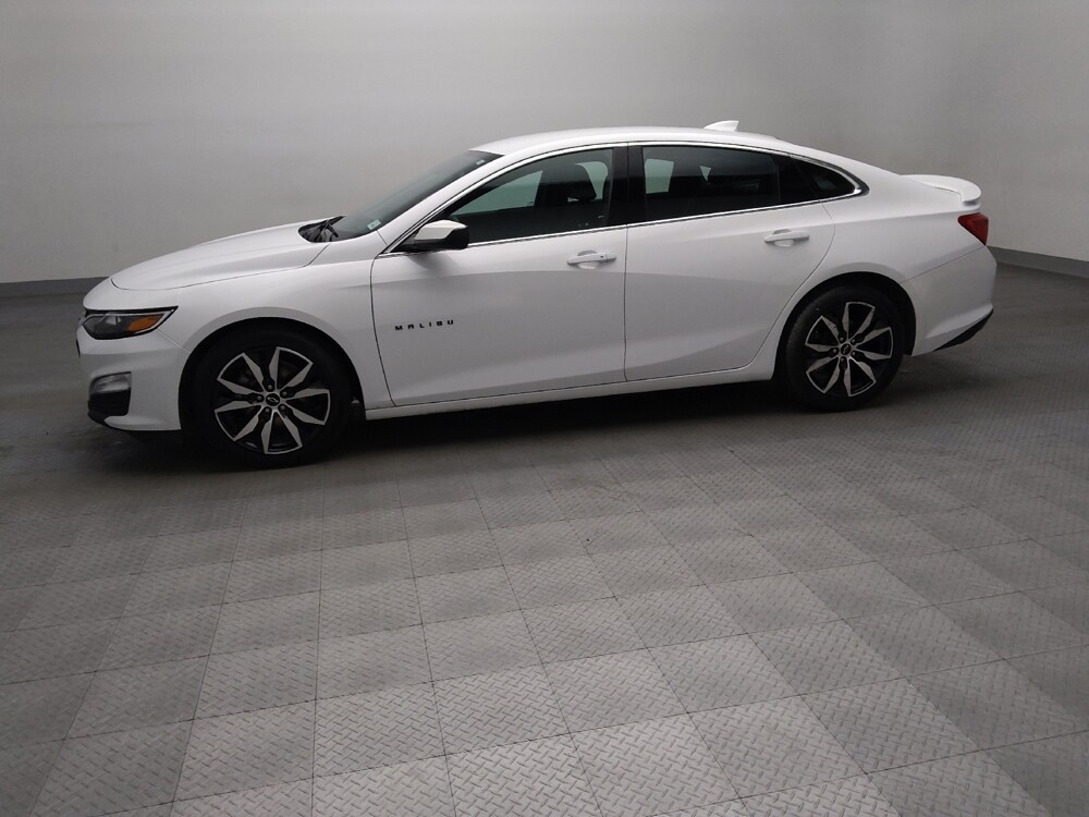 2024 Chevrolet Malibu in Tyler, TX 75701 - 18145175 2
