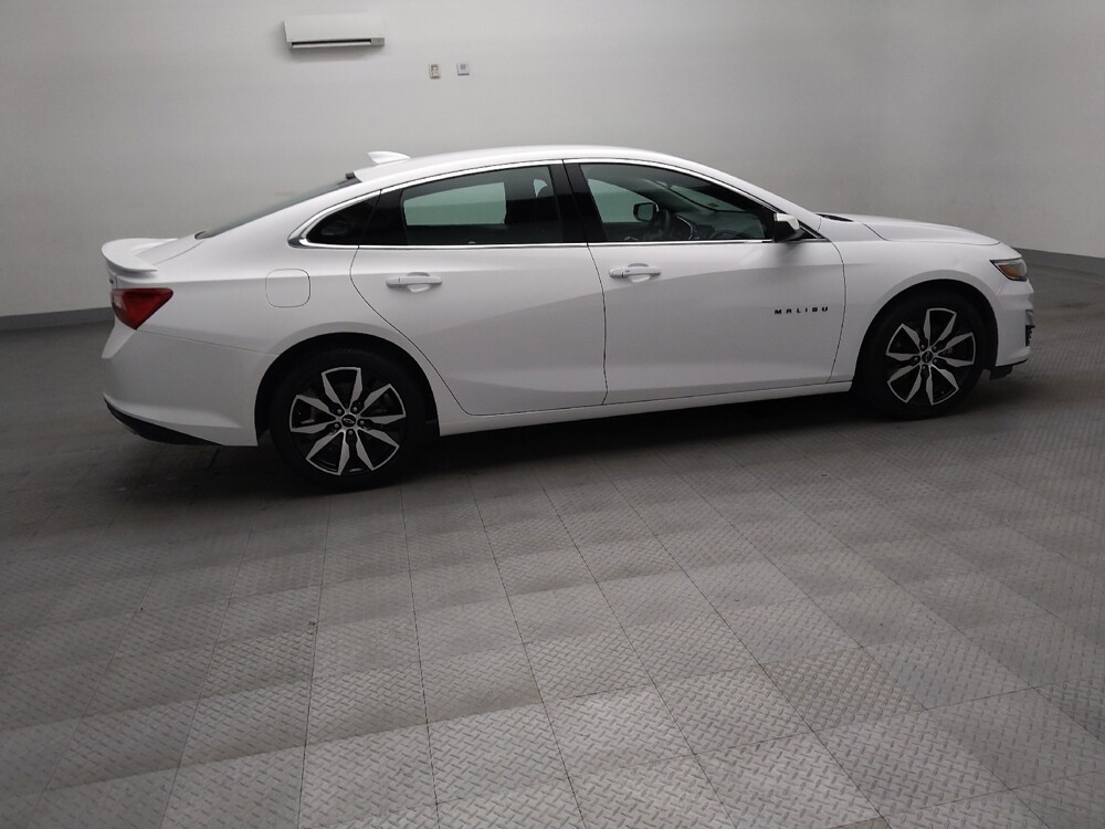 2024 Chevrolet Malibu in Tyler, TX 75701 - 18145175 10