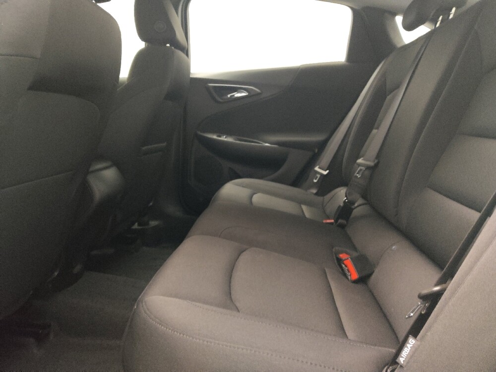 2024 Chevrolet Malibu in Tyler, TX 75701 - 18145175 18