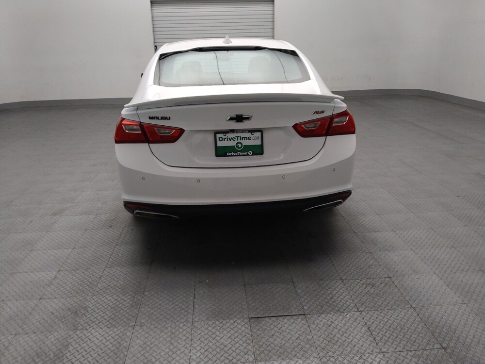 2024 Chevrolet Malibu in Tyler, TX 75701 - 18145175 6