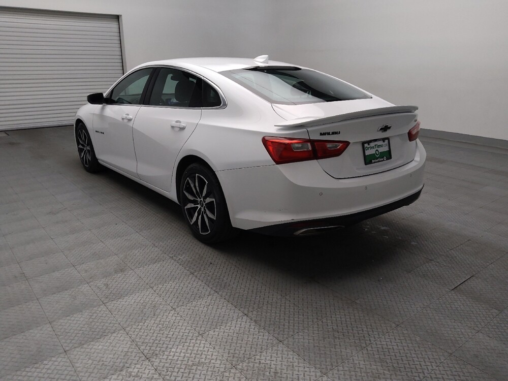 2024 Chevrolet Malibu in Tyler, TX 75701 - 18145175 5