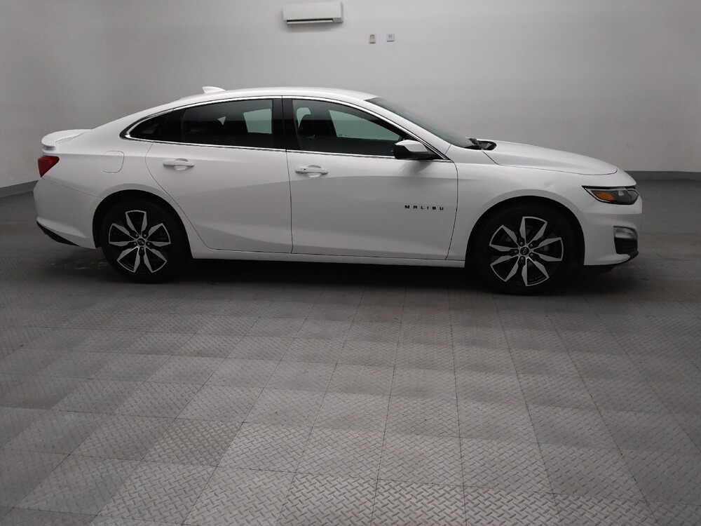 2024 Chevrolet Malibu in Tyler, TX 75701 - 18145175 11