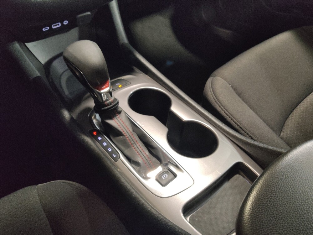 2024 Chevrolet Malibu in Tyler, TX 75701 - 18145175 26