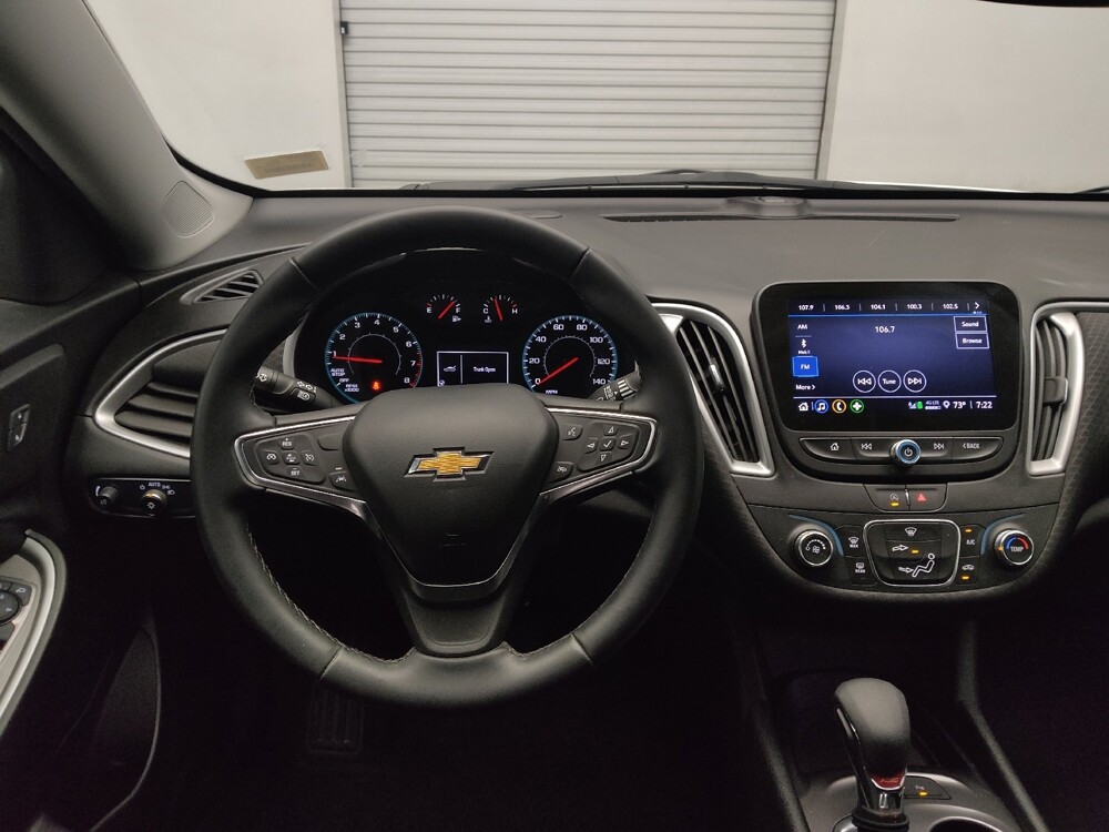 2024 Chevrolet Malibu in Tyler, TX 75701 - 18145175 22