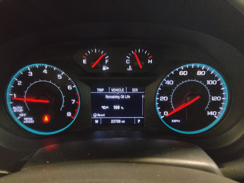 2024 Chevrolet Malibu in Tyler, TX 75701 - 18145175 23