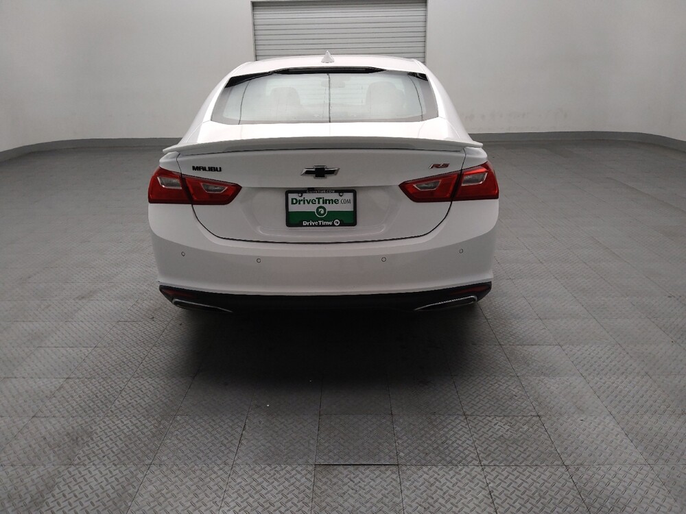 2024 Chevrolet Malibu in Tyler, TX 75701 - 18145175 7