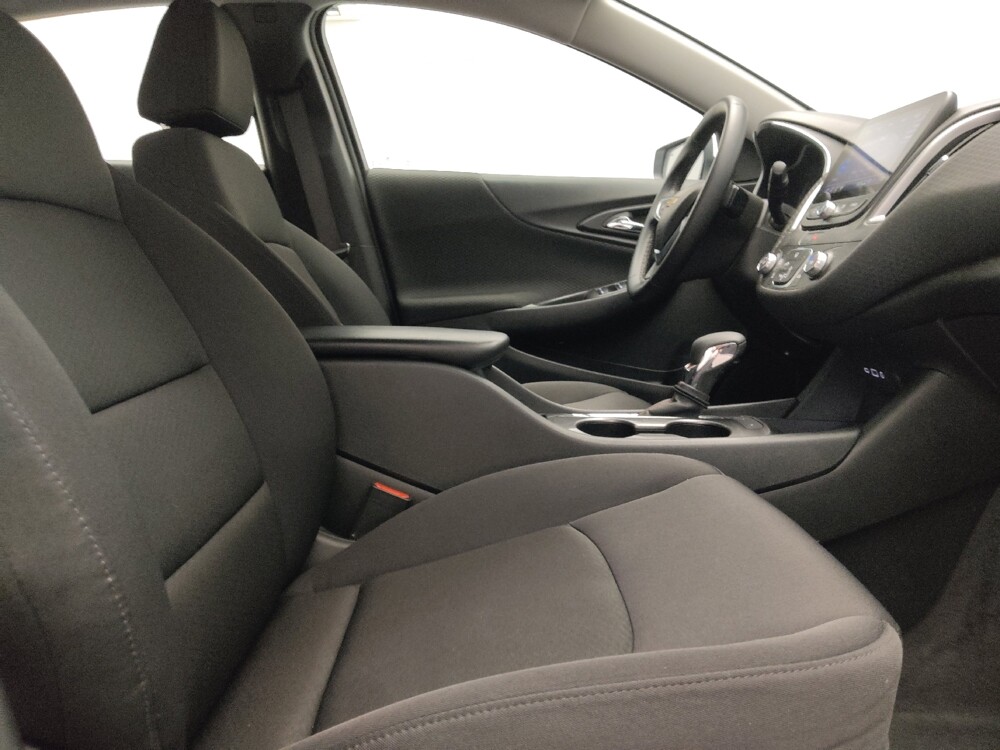 2024 Chevrolet Malibu in Tyler, TX 75701 - 18145175 21