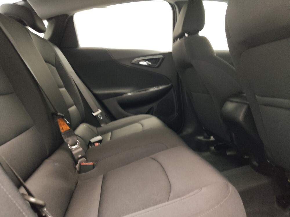2024 Chevrolet Malibu in Tyler, TX 75701 - 18145175 19