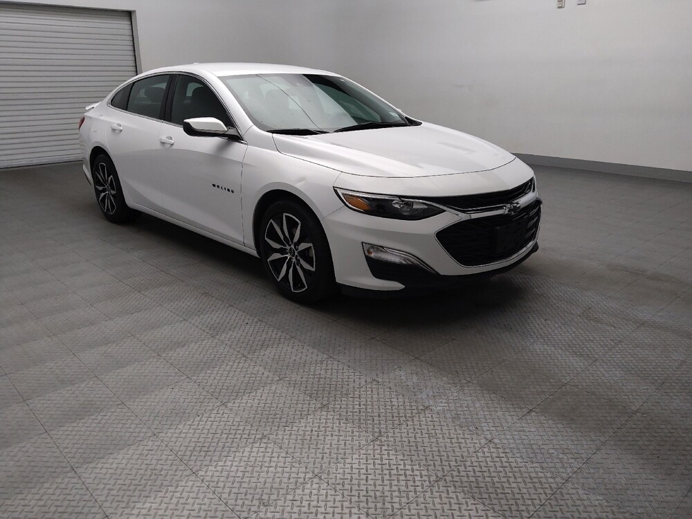 2024 Chevrolet Malibu in Tyler, TX 75701 - 18145175 13