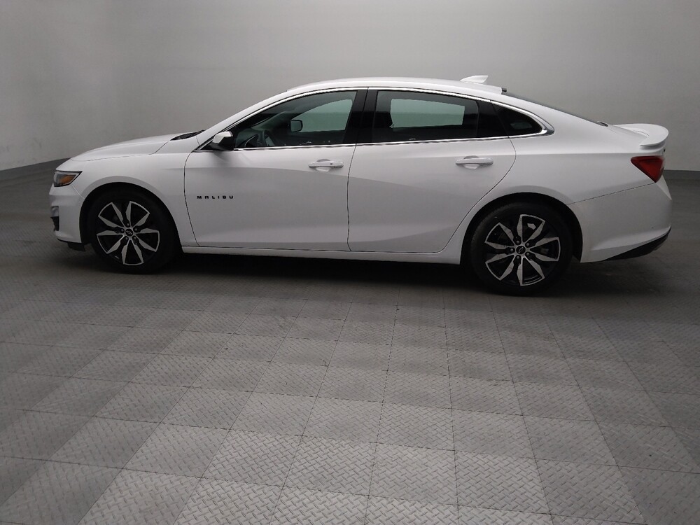 2024 Chevrolet Malibu in Tyler, TX 75701 - 18145175 3