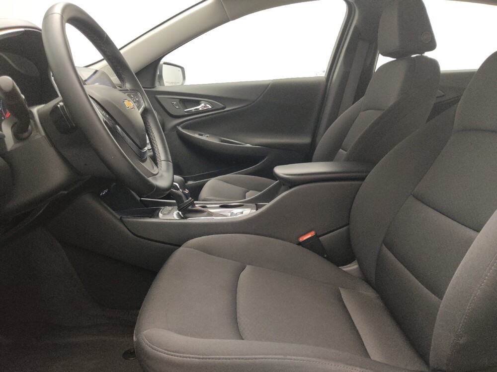 2024 Chevrolet Malibu in Tyler, TX 75701 - 18145175 17