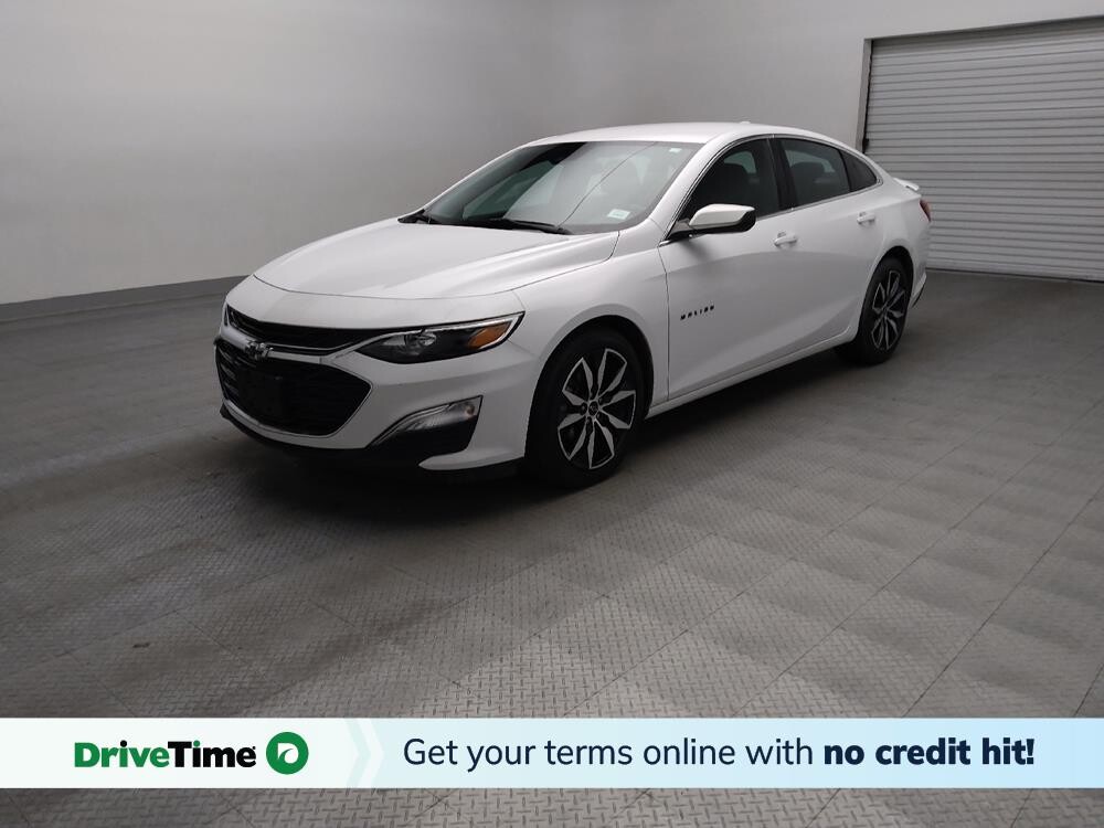 2024 Chevrolet Malibu in Tyler, TX 75701 - 18145175