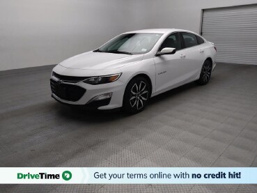2024 Chevrolet Malibu in Tyler, TX 75701