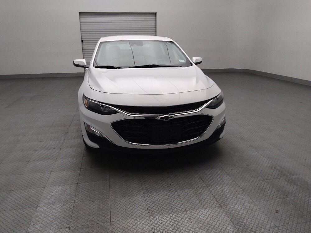 2024 Chevrolet Malibu in Tyler, TX 75701 - 18145175 14