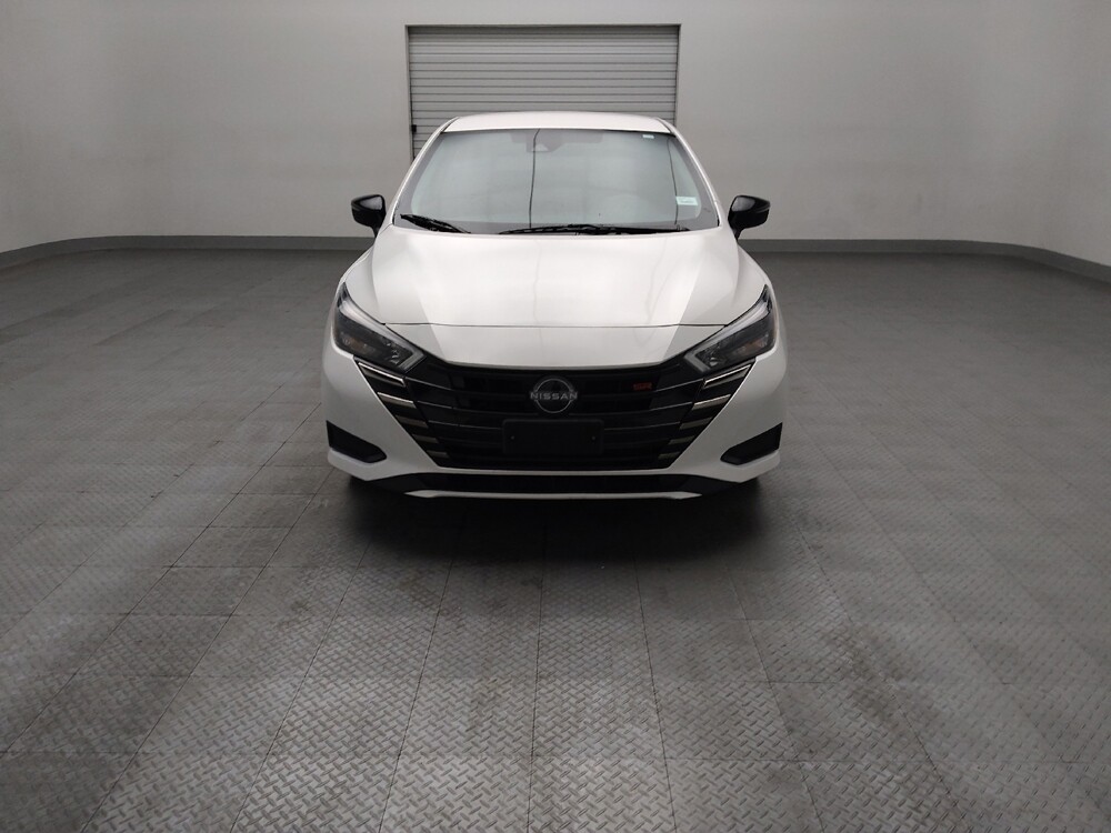 2023 Nissan Versa in Plano, TX 75074 - 18145176 15