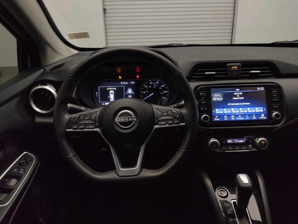 2023 Nissan Versa in Plano, TX 75074 - 18145176 22