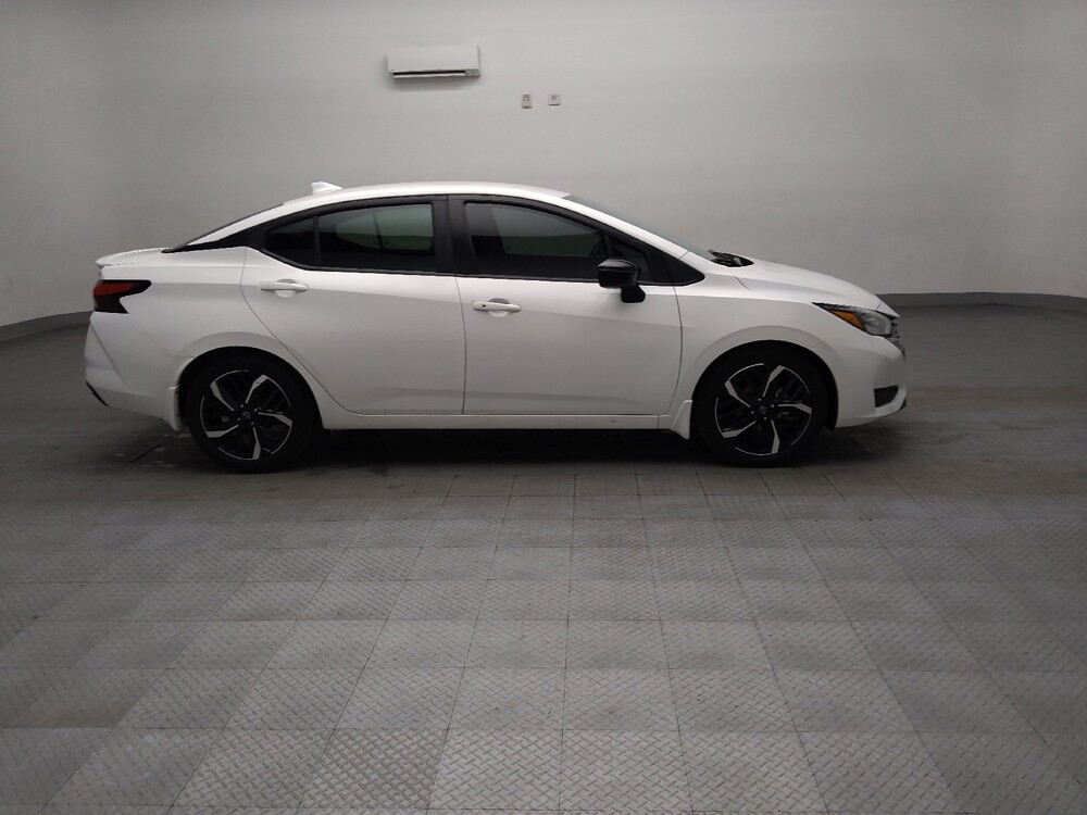 2023 Nissan Versa in Plano, TX 75074 - 18145176 11