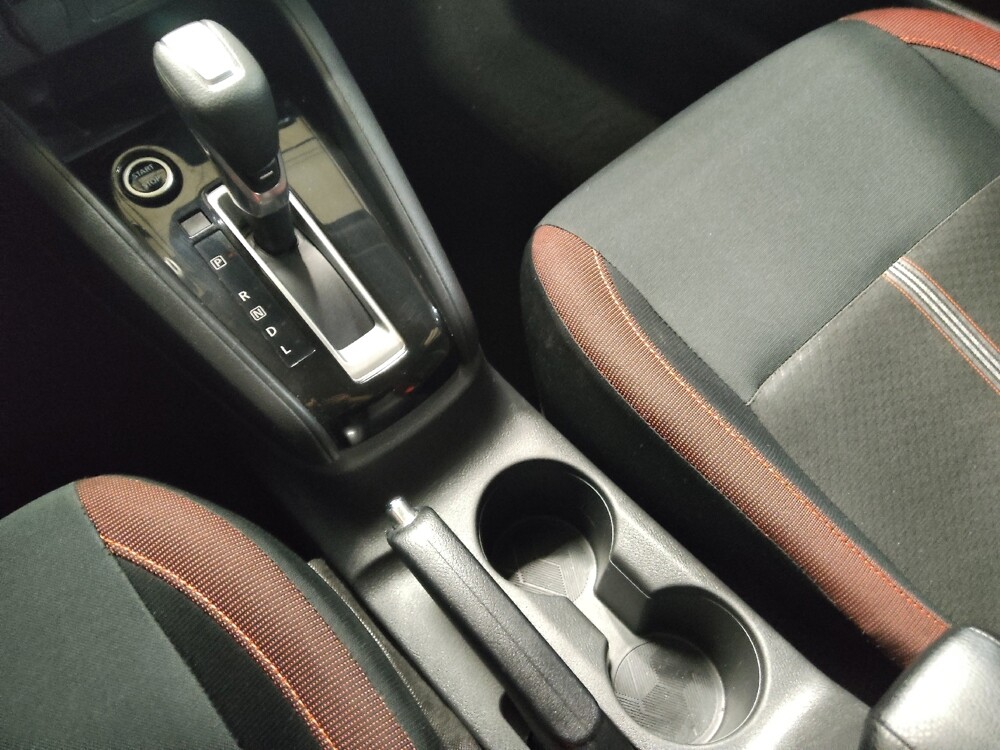 2023 Nissan Versa in Plano, TX 75074 - 18145176 26