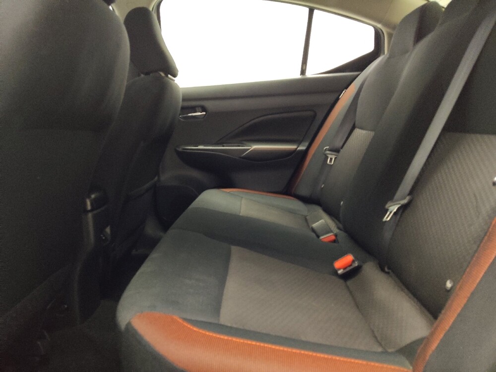2023 Nissan Versa in Plano, TX 75074 - 18145176 18