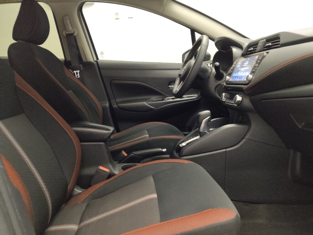 2023 Nissan Versa in Plano, TX 75074 - 18145176 21