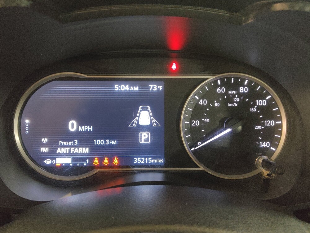 2023 Nissan Versa in Plano, TX 75074 - 18145176 23