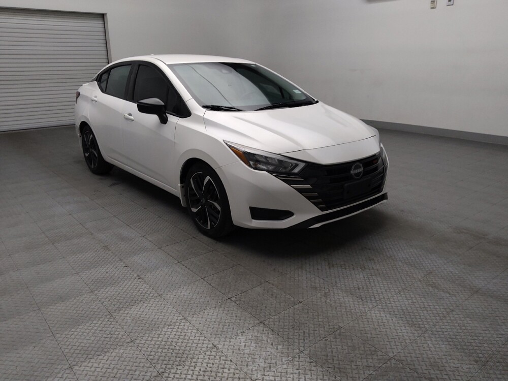 2023 Nissan Versa in Plano, TX 75074 - 18145176 13