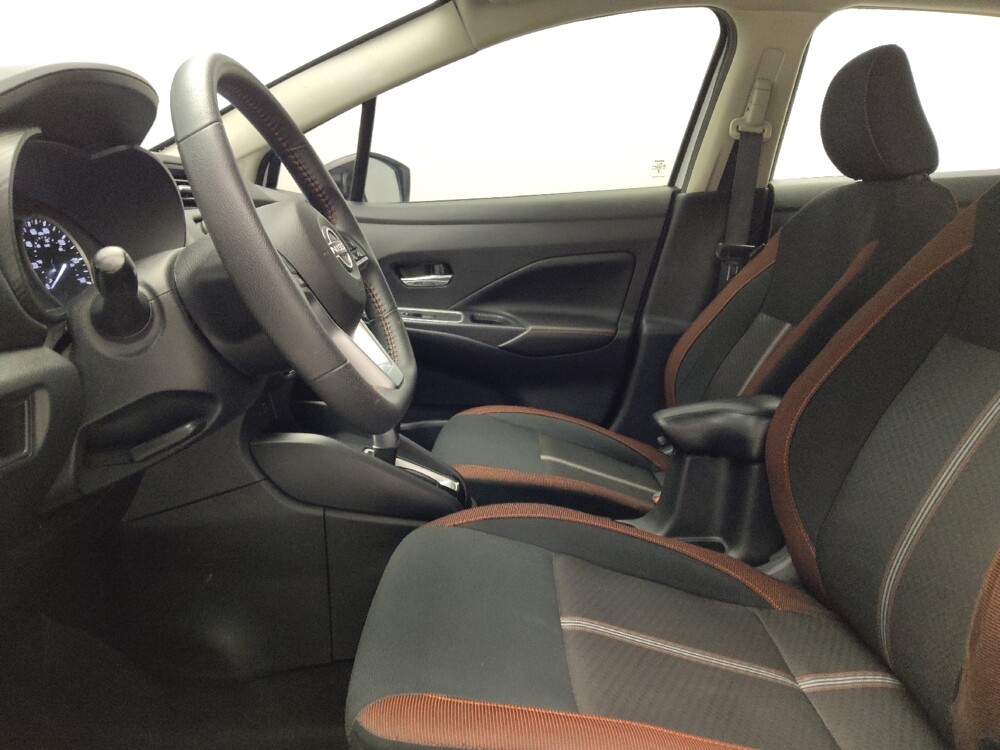 2023 Nissan Versa in Plano, TX 75074 - 18145176 17
