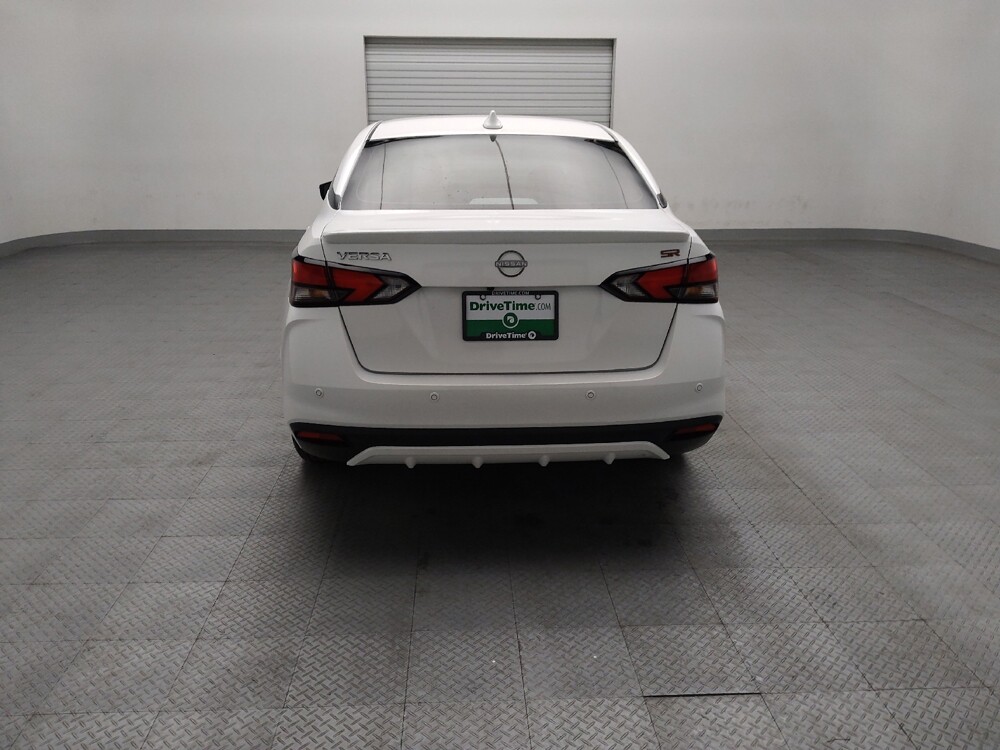 2023 Nissan Versa in Plano, TX 75074 - 18145176 6