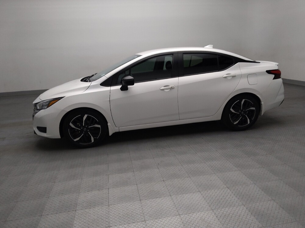2023 Nissan Versa in Plano, TX 75074 - 18145176 2