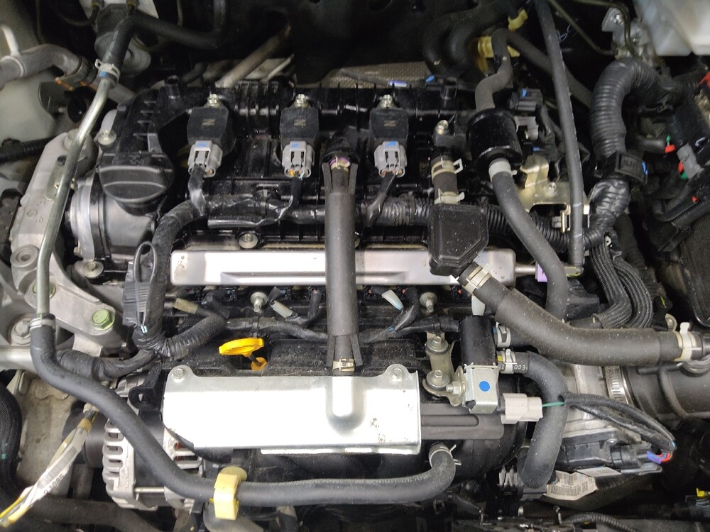 2023 Nissan Versa in Plano, TX 75074 - 18145176 30
