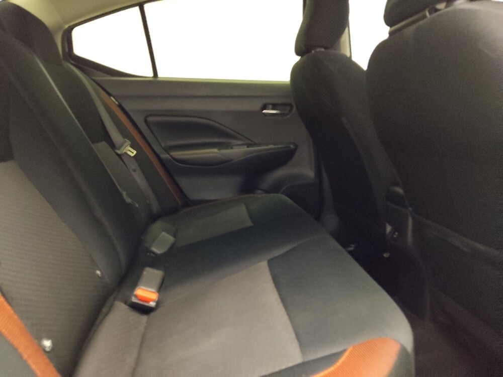 2023 Nissan Versa in Plano, TX 75074 - 18145176 19