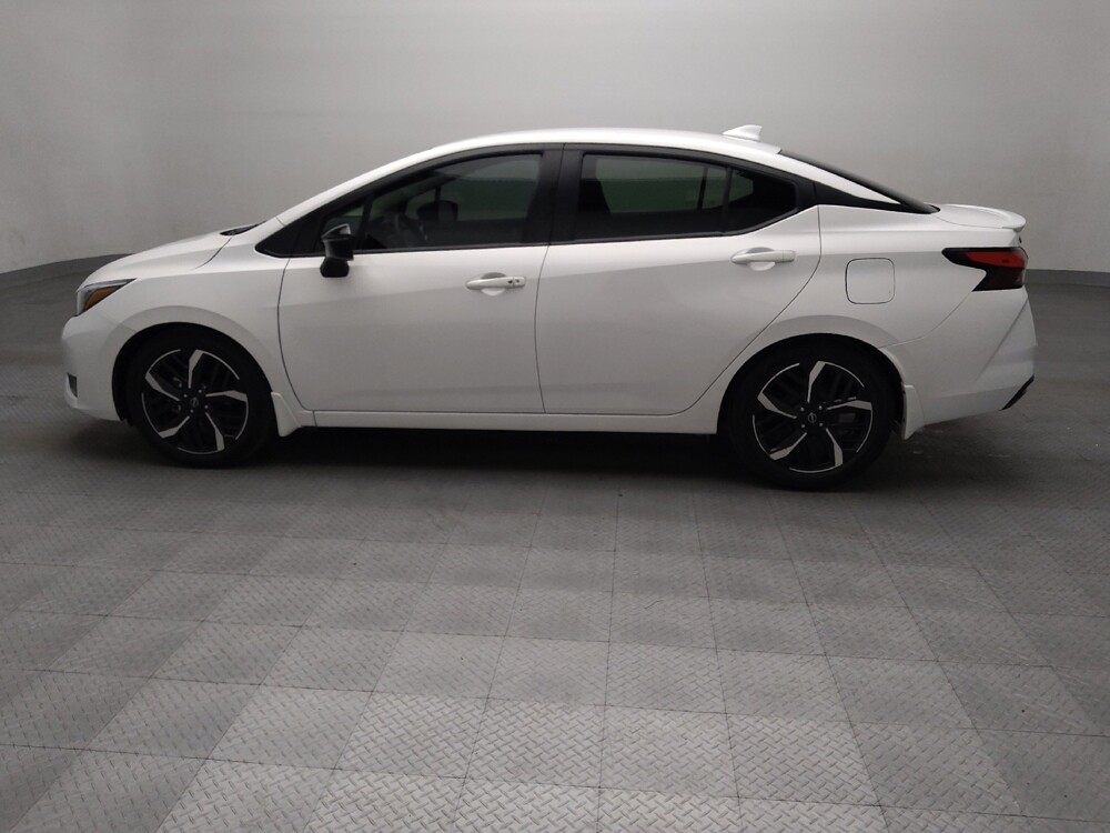 2023 Nissan Versa in Plano, TX 75074 - 18145176 3