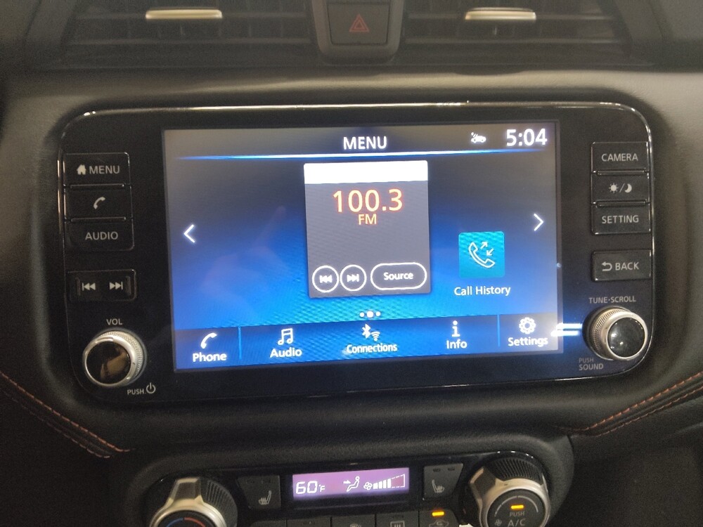 2023 Nissan Versa in Plano, TX 75074 - 18145176 25