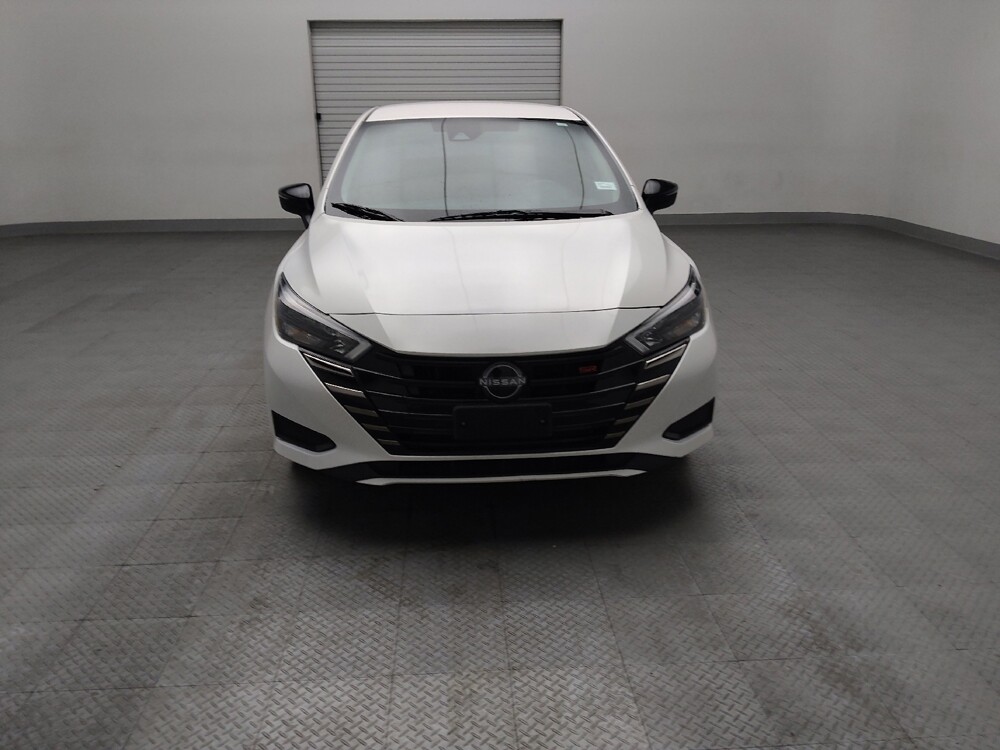 2023 Nissan Versa in Plano, TX 75074 - 18145176 14