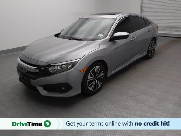 2018 Honda Civic in Albuquerque, NM 87113