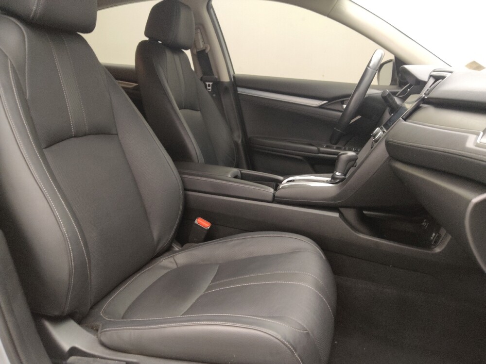 2018 Honda Civic in Albuquerque, NM 87113 - 18145177 21