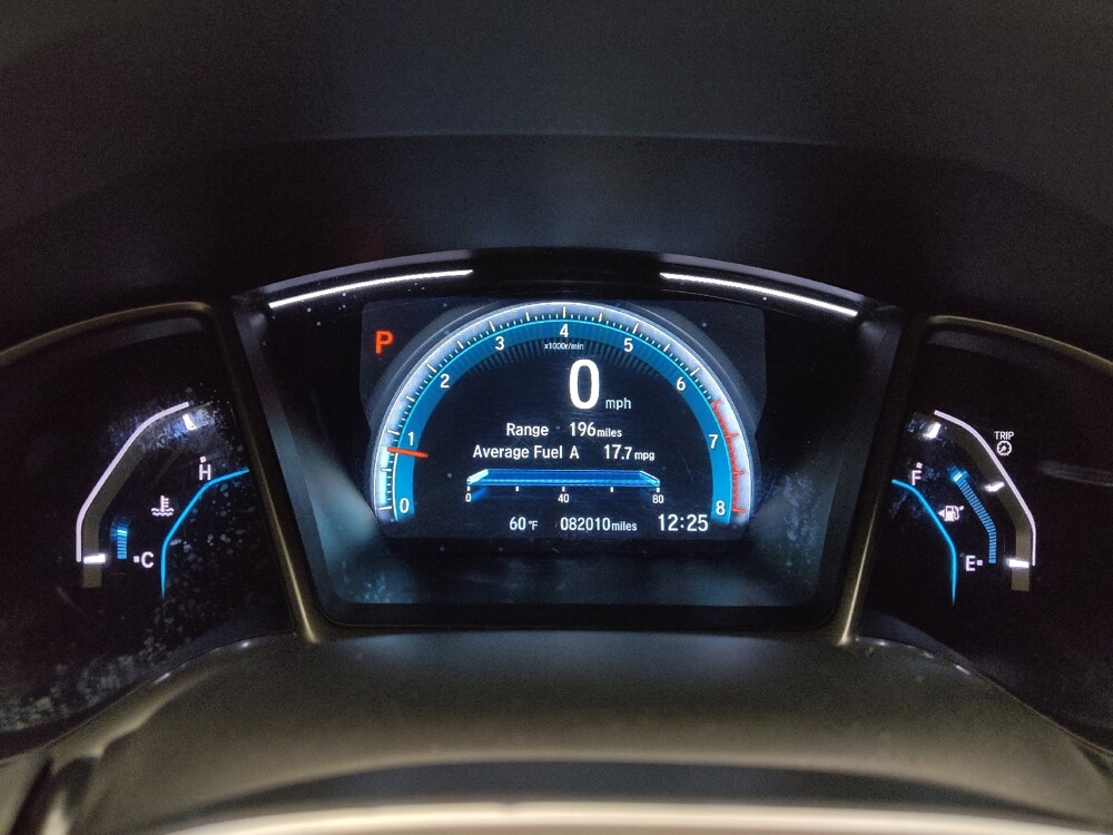 2018 Honda Civic in Albuquerque, NM 87113 - 18145177 23