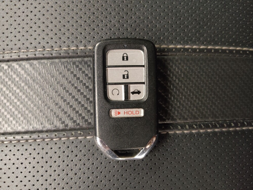 2018 Honda Civic in Albuquerque, NM 87113 - 18145177 32