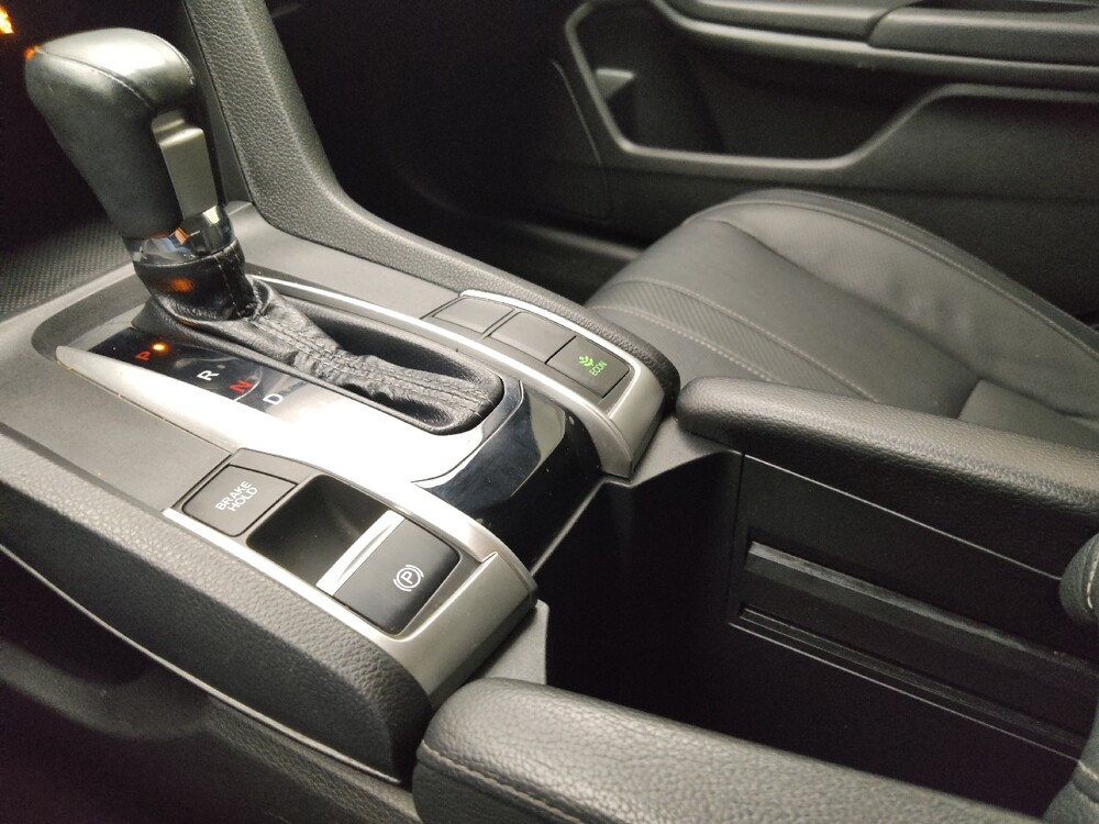 2018 Honda Civic in Albuquerque, NM 87113 - 18145177 26