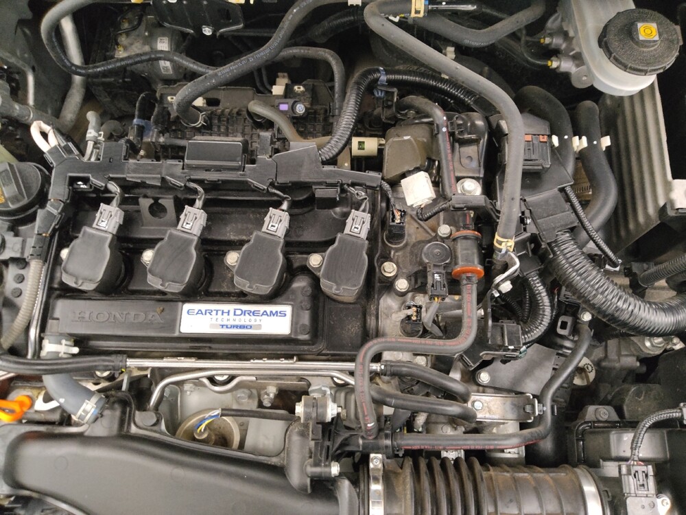 2018 Honda Civic in Albuquerque, NM 87113 - 18145177 30