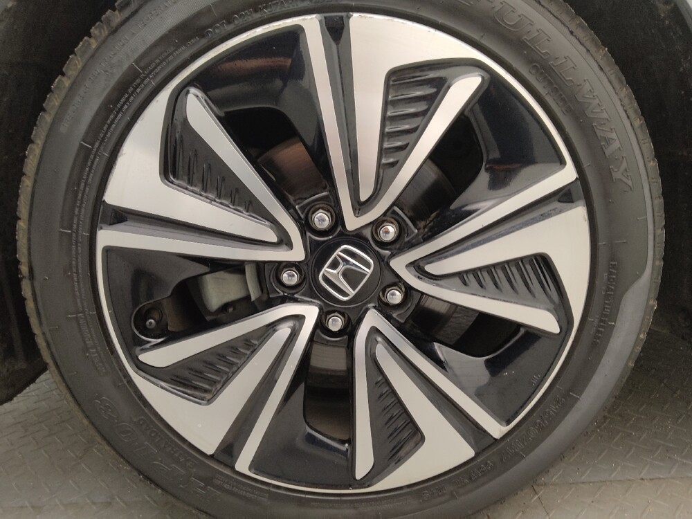 2018 Honda Civic in Albuquerque, NM 87113 - 18145177 31
