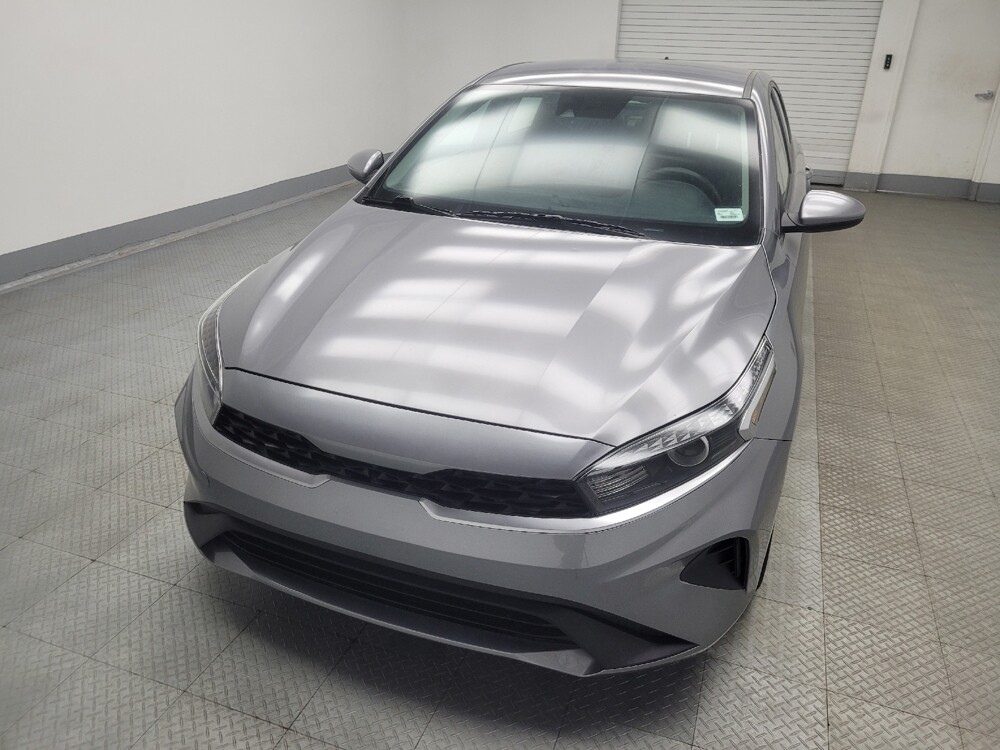 2024 Kia Forte in Mishawaka, IN 46545 - 18145178 15