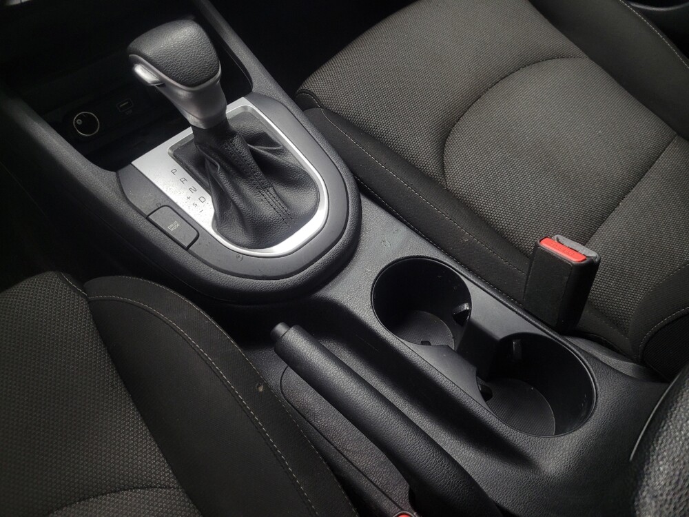2024 Kia Forte in Mishawaka, IN 46545 - 18145178 26