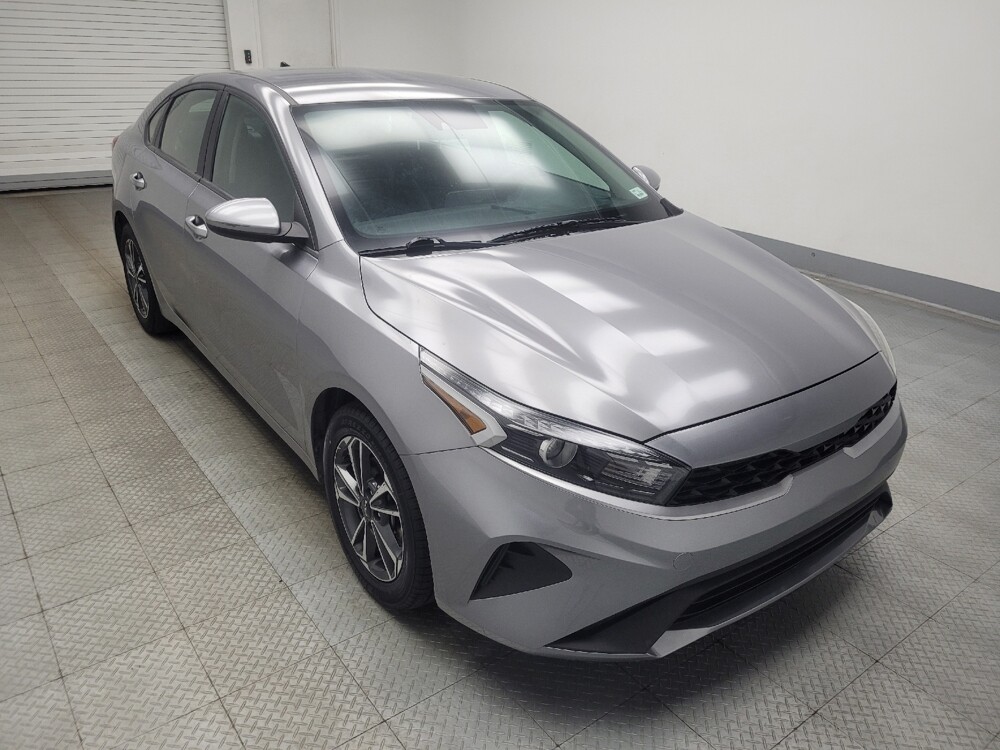 2024 Kia Forte in Mishawaka, IN 46545 - 18145178 13