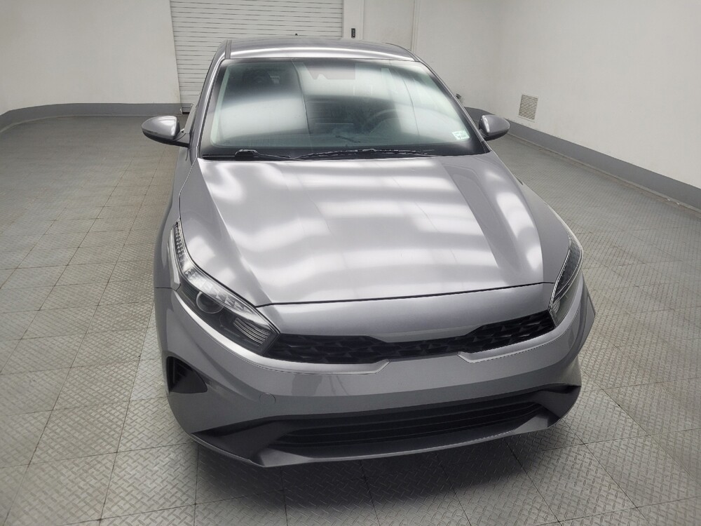 2024 Kia Forte in Mishawaka, IN 46545 - 18145178 14